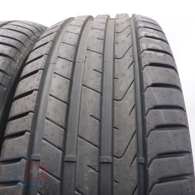 2. 215 60 16 4x PIRELLI 215/60 R16 99V XL Cinturato P7 Sommerreifen 2022 VOLL 