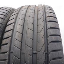 2. 215 60 16 4x PIRELLI 215/60 R16 99V XL Cinturato P7 Sommerreifen 2022 VOLL 