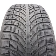 1 x MICHELIN 235/55 R19 101H A0 Latitude Alpin LA2 A0 Winterreifen 2019 6mm