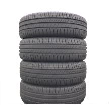 195 65 15 4x MICHELIN 195/65 R15 95T XL Energy Saver + Sommerreifen 2021/22 VOLL Wie Neu