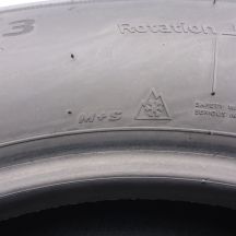 2. 215 65 16 2x HANKOOK 215/65 R16 102H XL Winter ICept Rs3 Winterreifen 2022 7,2mm