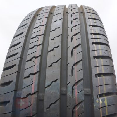 2.  225 60 18 1x BARUM  225/60 R18 100V Bravuris 5  Sommerreifen 2022