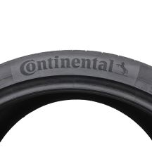 6. 295 35 23 2x CONTINENTAL 295/35 R23 108Y XL SportContact 6 Sommerreifen 5,2mm 2017