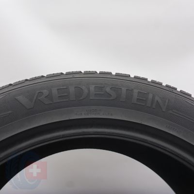 6. 285 45 21 2x VREDESTEIN 285/45 R21 113Y XL Wintrac Pro Winterreifen 2022 6,8-7,4mm