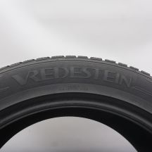 6. 285 45 21 2x VREDESTEIN 285/45 R21 113Y XL Wintrac Pro Winterreifen 2022 6,8-7,4mm