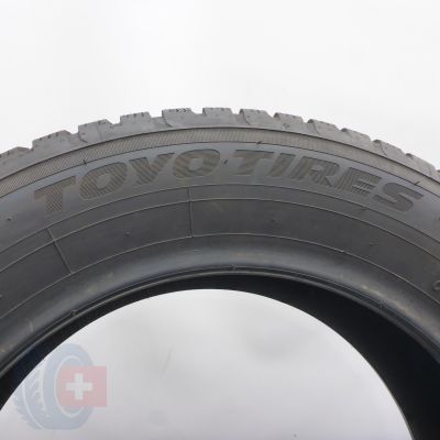 4. 205 60 16 2x TOYO 205/60 R16 96H XL Observe S944 Winterreifen 2022 Ungebraucht  