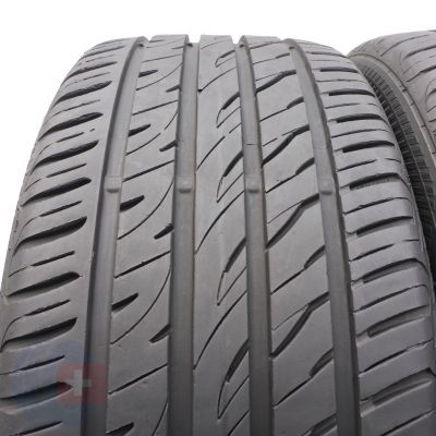 2. 225 45 17 2x ESA TECAR 225/45 R17 94Y XL Spirit Pro Sommerreifen  2019 7,2mm