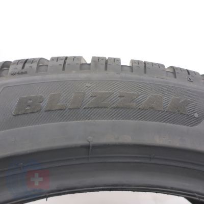 7.  235 45 20 4x BRIDGESTONE 235/45 R20 100W XL Blizzak 6 Winterreifen 2025 VOLL WIE NEU