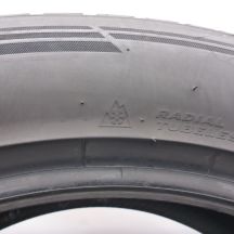2. 235 55 19 4x HANKOOK 235/55 R19 105V XL Winter ICept evo3 W330A Winterreifen 2020 6,9-7,5mm
