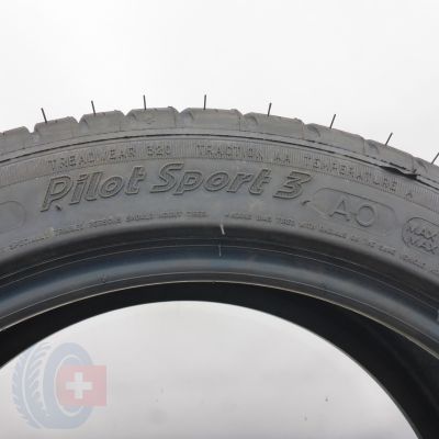 8.  215 45 16 4x MICHELIN  215/45 R16  90V XL Pilot Sport 3 A0 Sommerreifen 2025 VOLL WIE NEU