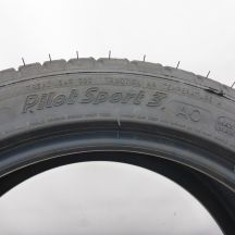 8.  215 45 16 4x MICHELIN  215/45 R16  90V XL Pilot Sport 3 A0 Sommerreifen 2025 VOLL WIE NEU