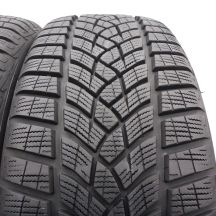 3. 215 50 18 2x GOODYEAR 215/50 R18 92V UltraGrip Performance + Winterreifen 8,8-9,2mm 2022