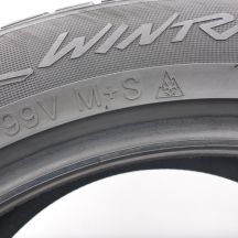2. 225 50 18 4x VREDESTEIN 225/50 R18 99V XL Wintrac PRO Winterreifen 2019, 2022 6,8-7,8mm 2. 225 50 18 4x VREDESTEIN 225/50 R18 99V XL Wintrac PRO Winterreifen 2019, 2022 6,8-7,8mm