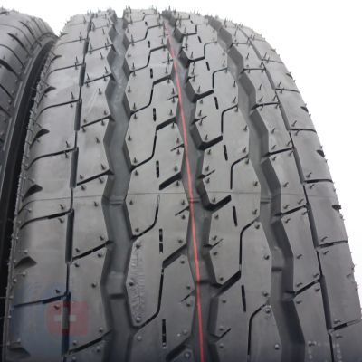 3. 205 65 16C 2x FIRESTONE 205/65 R16 107/105T VanHawk 2 Sommerreifen 2022 Ungebraucht   