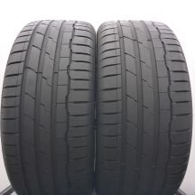 3. 245 50 18 4x HANKOOK 245/50 R18 104Y XL Ventus S1 evo3 K127 Sommerreifen 2022 5-6mm