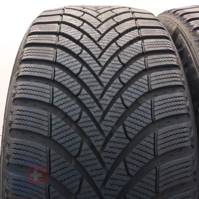 3.  225 40 18 2x SEMPERIT 225/40 R18  92V XL Speed-Grip 5 Winterreifen 2024 7,5mm
