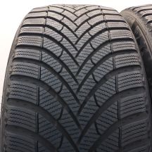 3.  225 40 18 2x SEMPERIT 225/40 R18  92V XL Speed-Grip 5 Winterreifen 2024 7,5mm