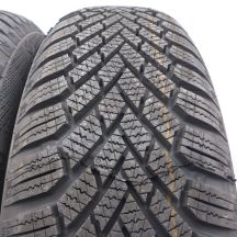 3. 165 65 15 4x CONTINENTAL 165/65 R15 81T WinterContact TS 860 Winterreifen 2020 Ungebraucht  