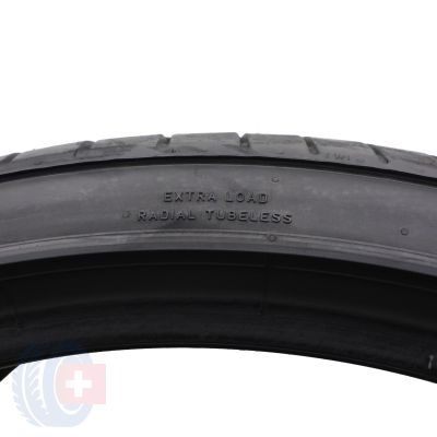 9. 285 30 22 2x PIRELLI 285/30 R22 101Y XL P Zero AO PNCS Sommerreifen 6,2mm 2020