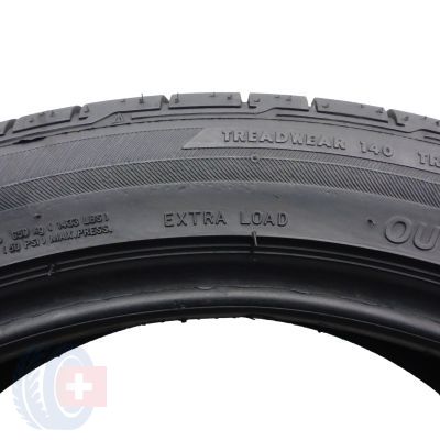 6. 215 45 18 2x BRIDGESTONE 215/45 R18 93Y XL Potenza RE050A Sommerreifen 2015 7,5-8mm