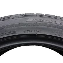 6. 215 45 18 2x BRIDGESTONE 215/45 R18 93Y XL Potenza RE050A Sommerreifen 2015 7,5-8mm