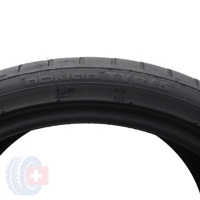 5. 255 35 19 2x NOKIAN 255/35 R19 96Y XL Powerproof Sommerreifen 2021, 2022 6,2mm