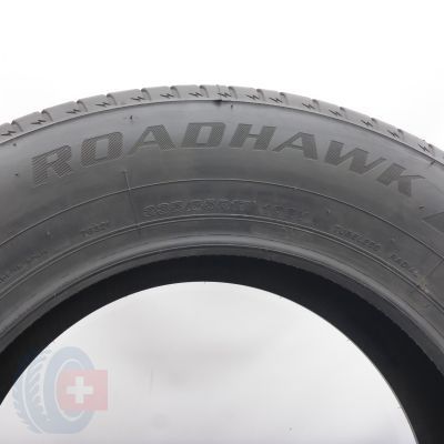 5. 235 65 17 2x FIRESTONE 235/65 R17 108V XL Roadhawk Sommerreifen 2023 VOLL WIE NEU