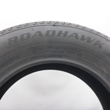 5. 235 65 17 2x FIRESTONE 235/65 R17 108V XL Roadhawk Sommerreifen 2023 VOLL WIE NEU