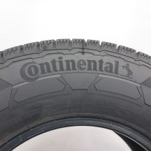 3. 225 75 16C 1x CONTINENTAL 225/75 R16C 121/120R VanContact Winter Winterreifen 2024 Ungebraucht  