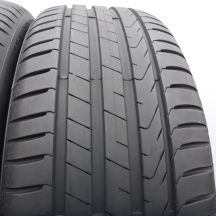 2. 225 50 18 4x PIRELLI   225/50 R18 95W Cinturato P7 Sommerreifen 2025 7,2-6,8mm