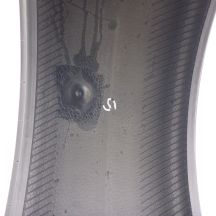 6. 245 40 19 1x CONTINENTAL 245/40 R19 98V XL WinterContact TS860S Winterreifen 2023 6,5mm