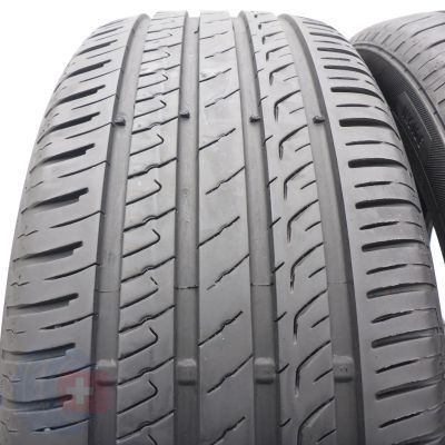 2. 215 55 17 2x BARUM 215/55 R17 94W Bravuris 5HM Sommerreifen 2020/21 7mm