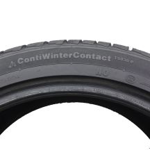 9. 255 40 20 4x CONTINENTAL 255/40 R20 101V XL ContiWinterContact TS830P N0 Winterreifen 2023 6,5-6,8mm