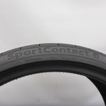 5.  255 30 20 1x CONTINENTAL 255/30 ZR20  92Y XL SportContact 6 Sommerreifen 2021 6mm 