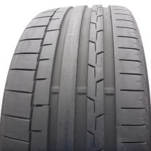 2. 245 35 19 CONTINENTAL 245/35 ZR19 93Y XL SportContact 6 M01 Sommerreifen  2024 6,2mm