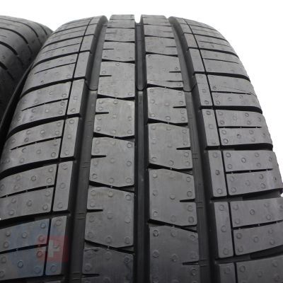 2. 195 75 16C 4x VREDESTEIN 195/75 R16C 110/108R Comtrac2 Sommerreifen 2019 WIE NEU VOLL