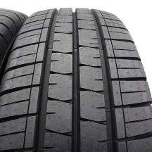 2. 195 75 16C 4x VREDESTEIN 195/75 R16C 110/108R Comtrac2 Sommerreifen 2019 WIE NEU VOLL