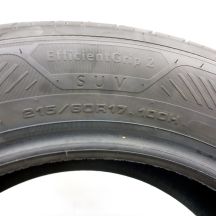 6.  215 60 17 2x GOODYEAR  215/60 R17 100H XL EfficientGrip 2 SUV Sommerreifen 2025 7,2mm