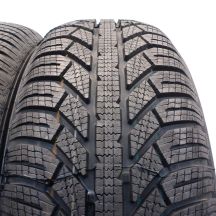 2. 215 65 16 4x SEMPERIT 215/65 R16 98H Master-Grip 2 Winterreifen 2019 WIE NEU VOLL