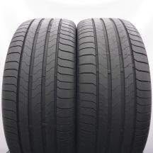 3. 225 55 18 4x BRIDGESTONE 225/55 R18 102Y Turanza 6 M0 BMW Sommerreifen 2023 6,8-6,5mm