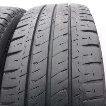 3. 225 65 16C 2x MICHELIN 225/65 R16C 112/110R Agilis Sommerreifen 2019 7,4-7,6mm
