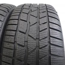 3. 2 x CONTINENTAL 235/45 R19 99V XL ContiWinterContact TS 830 P M0 Winterreifen 2016 7,2mm WIE NEU