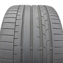 335 25 22 1x CONTINENTAL 335/25 R22 105Y XL SportContact6 Sommerreifen 2021 6,5mm