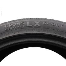 3. 265 40 22 1x CONTINENTAL 265/40 R22106Y Cross Contact LX Sport J LR Sommerreifen   XL M+S 2019 VOLL WIE NEU 