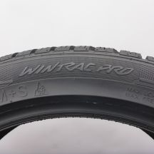 7. 215 45 18 2x VREDESTEIN 215/45 R18 93V XL Wintrac Pro Winterreifen 2021 7,2-7,7mm 7. 215 45 18 2x VREDESTEIN 215/45 R18 93V XL Wintrac Pro Winterreifen 2021 7,2-7,7mm