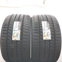 315 35 21 2x YOKOHAMA 315/35 R21 111W Geolandar X-CV GO57 Sommerreifen 2025 Ungebraucht  