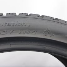 5. 225 40 19 1x HANKOOK 225 40 19 93V Winter I Cept evo 3 Winterreifen 2024 7,5mm