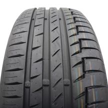 205 50 17 1x CONTINENTAL 205/50 R17 93Y XL PremiumContact 6 Sommerreifen 2018 VOLL Wie Neu