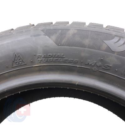 3. 175 60 14 2x HANKOOK 79T 175/60 R14 Winter I Cept RS W442 Winterreifen 2017 WIE NEU 