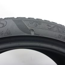 6. 235 40 19 1x SEMPERIT 235/40 R19 96V XL Speed-Grip 3 Winterreifen 2021 8mm